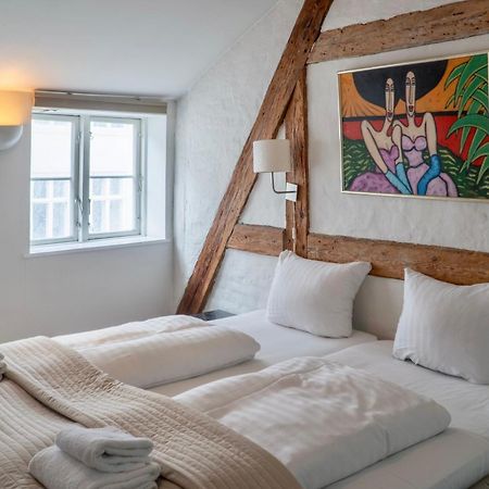Brooklyn Penthouse Apartamento Copenhaga Exterior foto