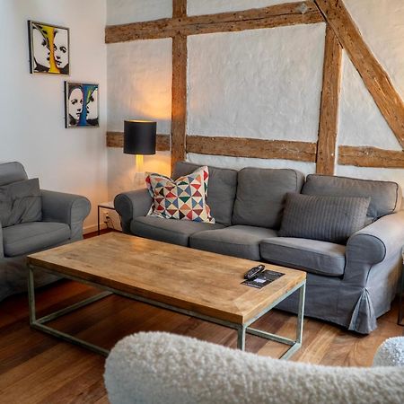Brooklyn Penthouse Apartamento Copenhaga Exterior foto